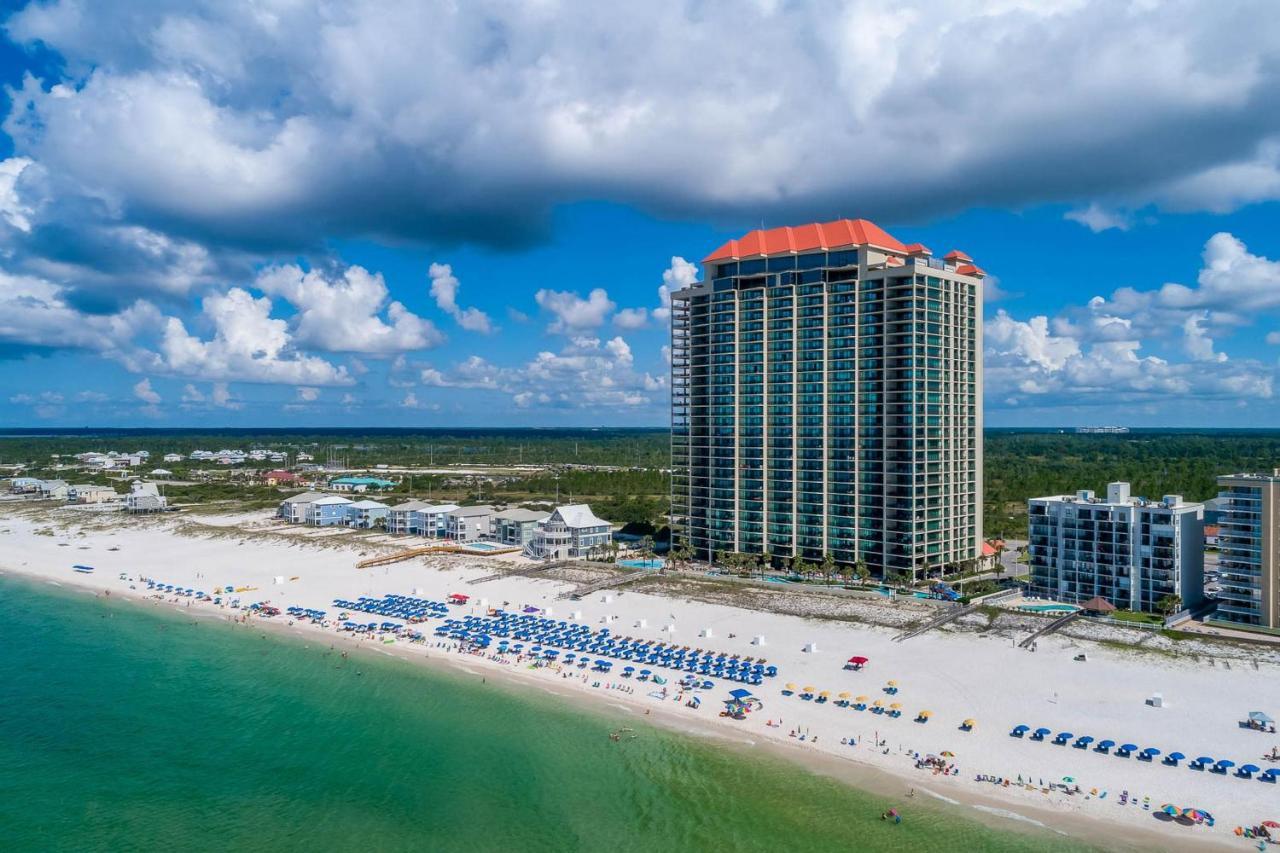 Phoenix West By Brett-Robinson Vacations Orange Beach Luaran gambar