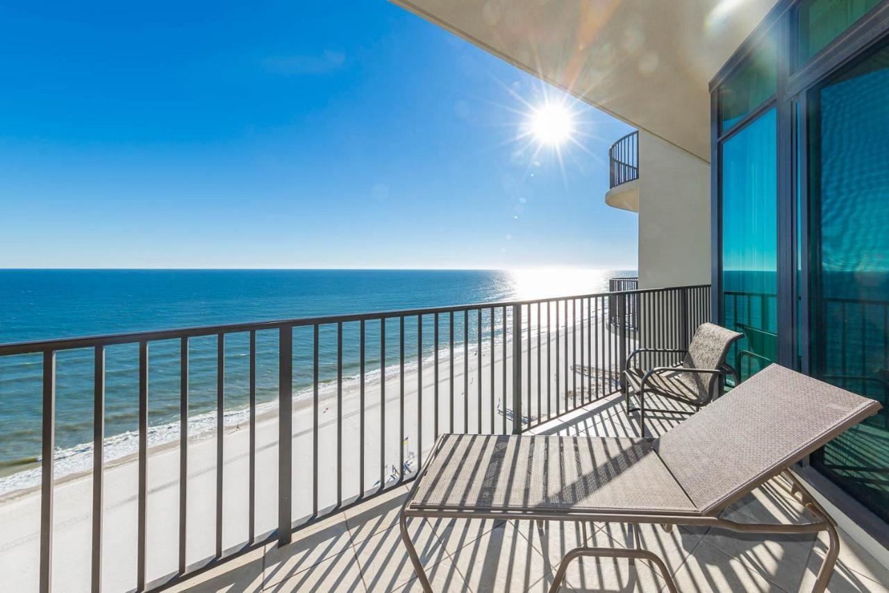 Phoenix West By Brett-Robinson Vacations Orange Beach Luaran gambar