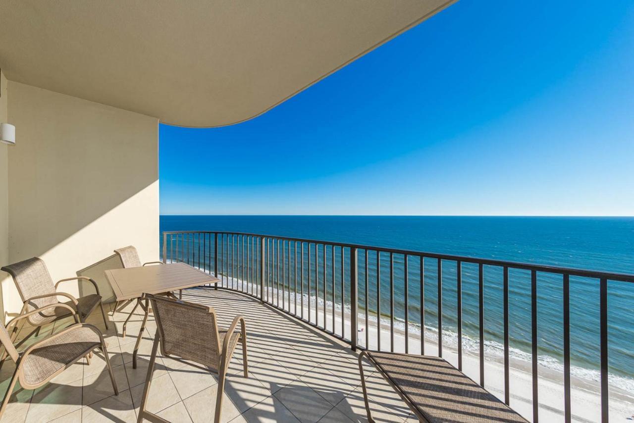 Phoenix West By Brett-Robinson Vacations Orange Beach Luaran gambar
