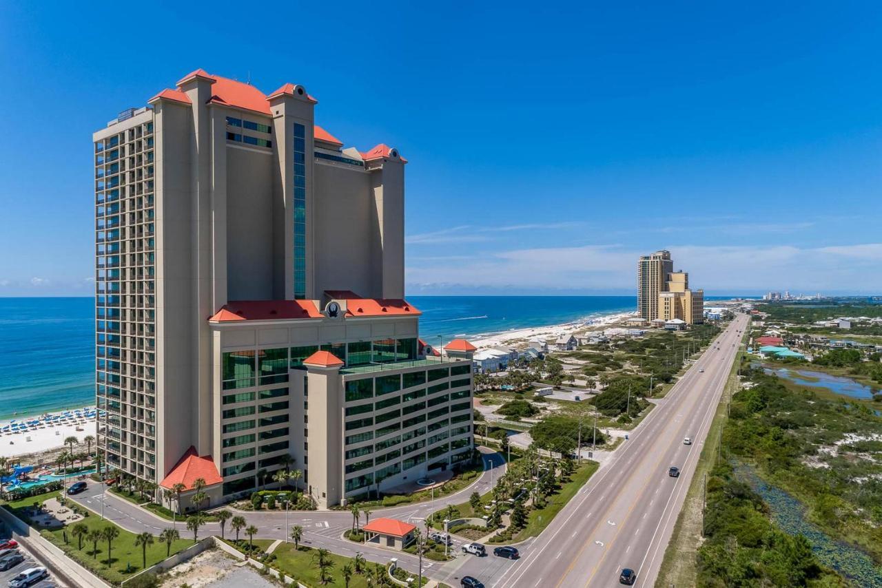 Phoenix West By Brett-Robinson Vacations Orange Beach Luaran gambar