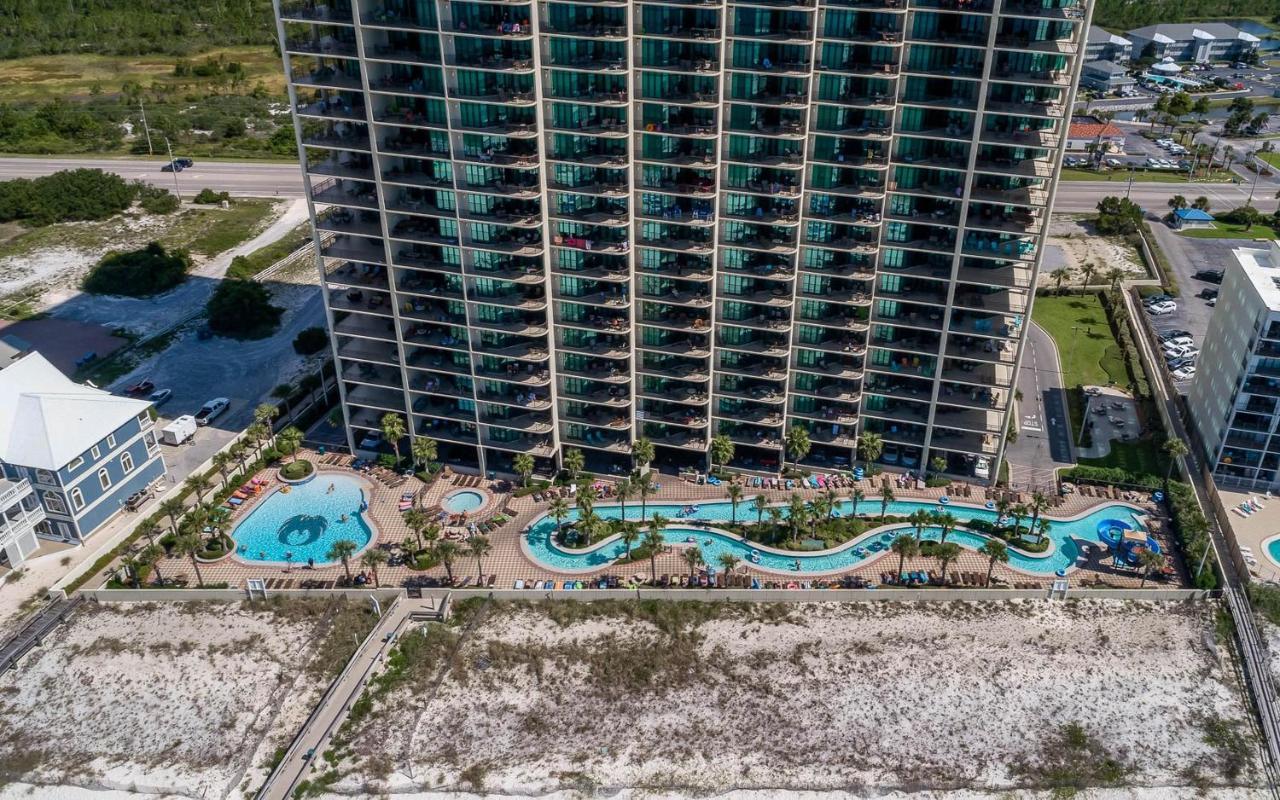 Phoenix West By Brett-Robinson Vacations Orange Beach Luaran gambar