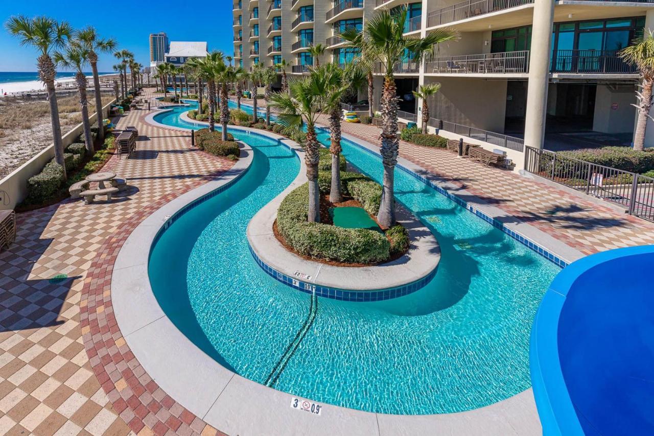 Phoenix West By Brett-Robinson Vacations Orange Beach Luaran gambar