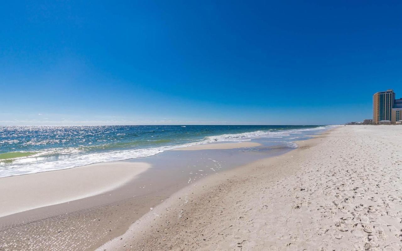 Phoenix West By Brett-Robinson Vacations Orange Beach Luaran gambar