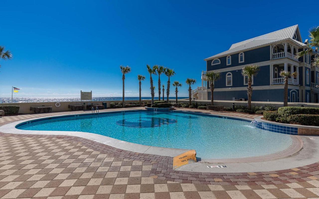 Phoenix West By Brett-Robinson Vacations Orange Beach Luaran gambar