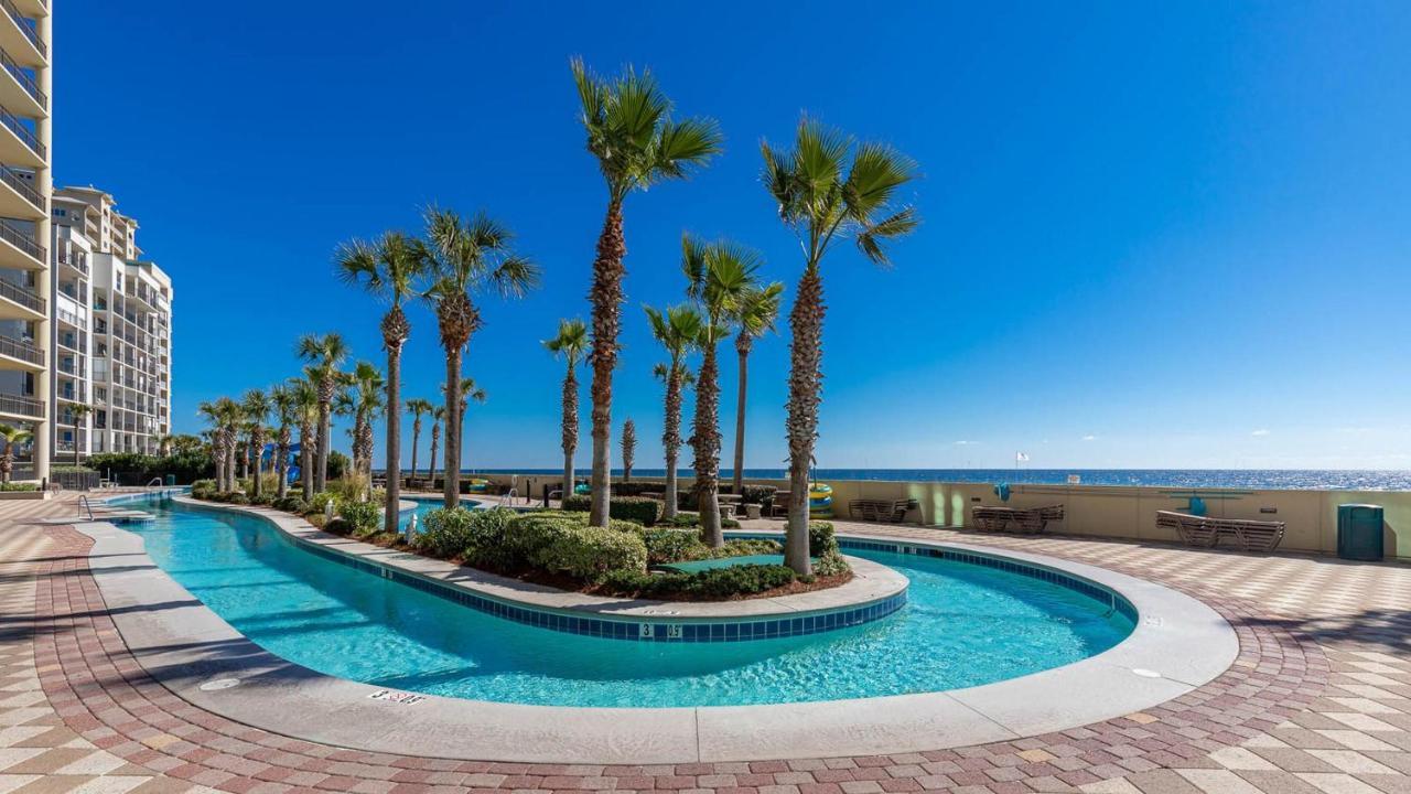Phoenix West By Brett-Robinson Vacations Orange Beach Luaran gambar
