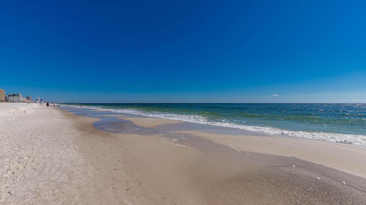 Phoenix West By Brett-Robinson Vacations Orange Beach Luaran gambar
