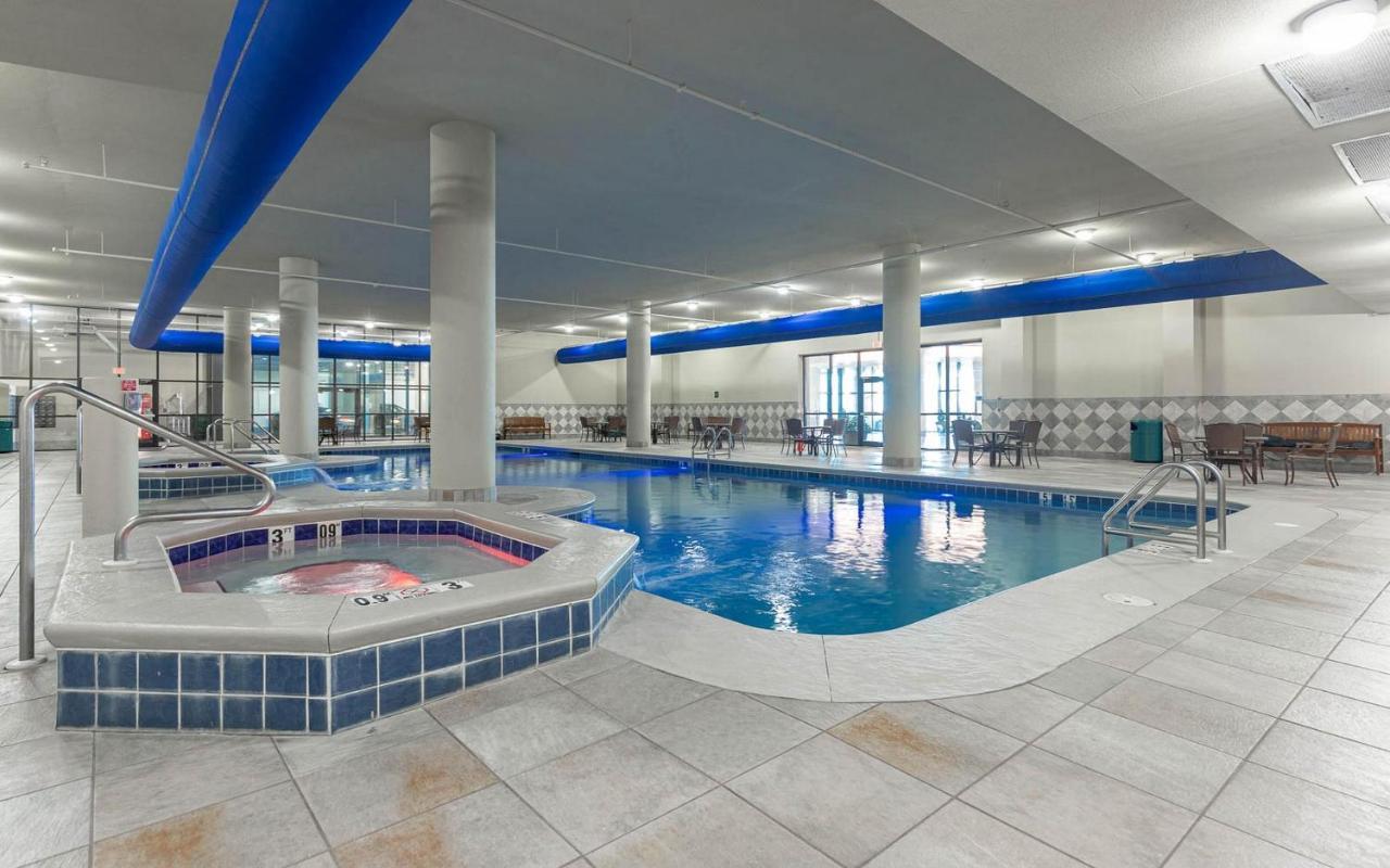 Phoenix West By Brett-Robinson Vacations Orange Beach Luaran gambar