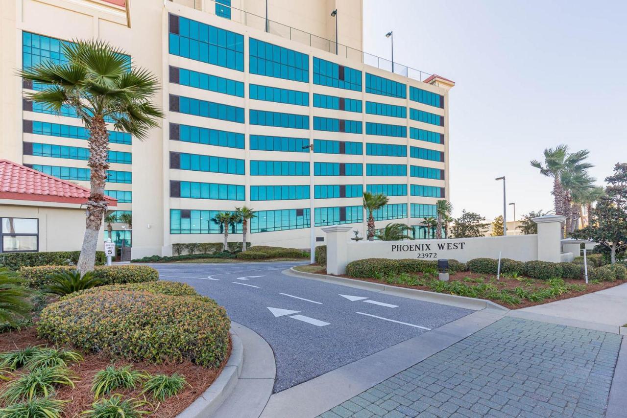 Phoenix West By Brett-Robinson Vacations Orange Beach Luaran gambar