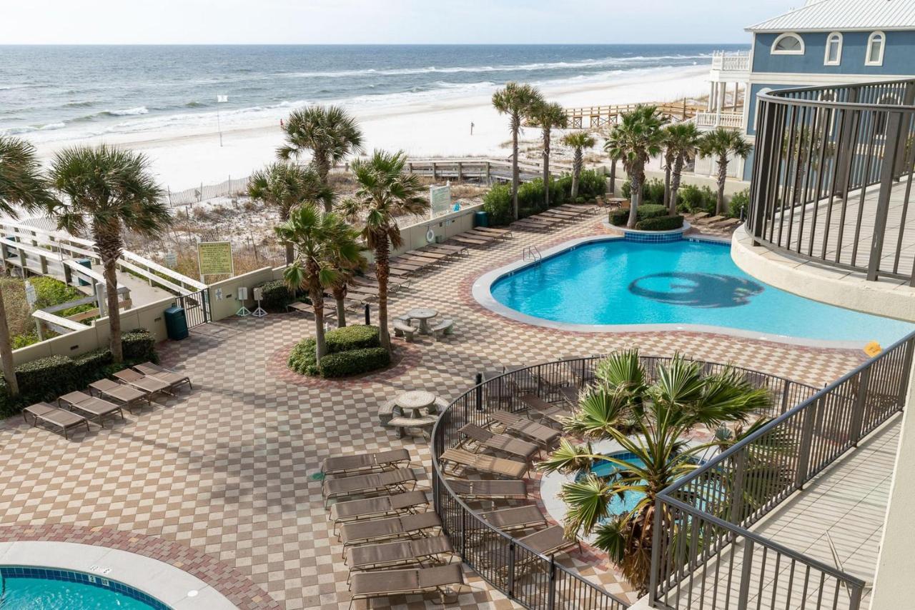 Phoenix West By Brett-Robinson Vacations Orange Beach Luaran gambar