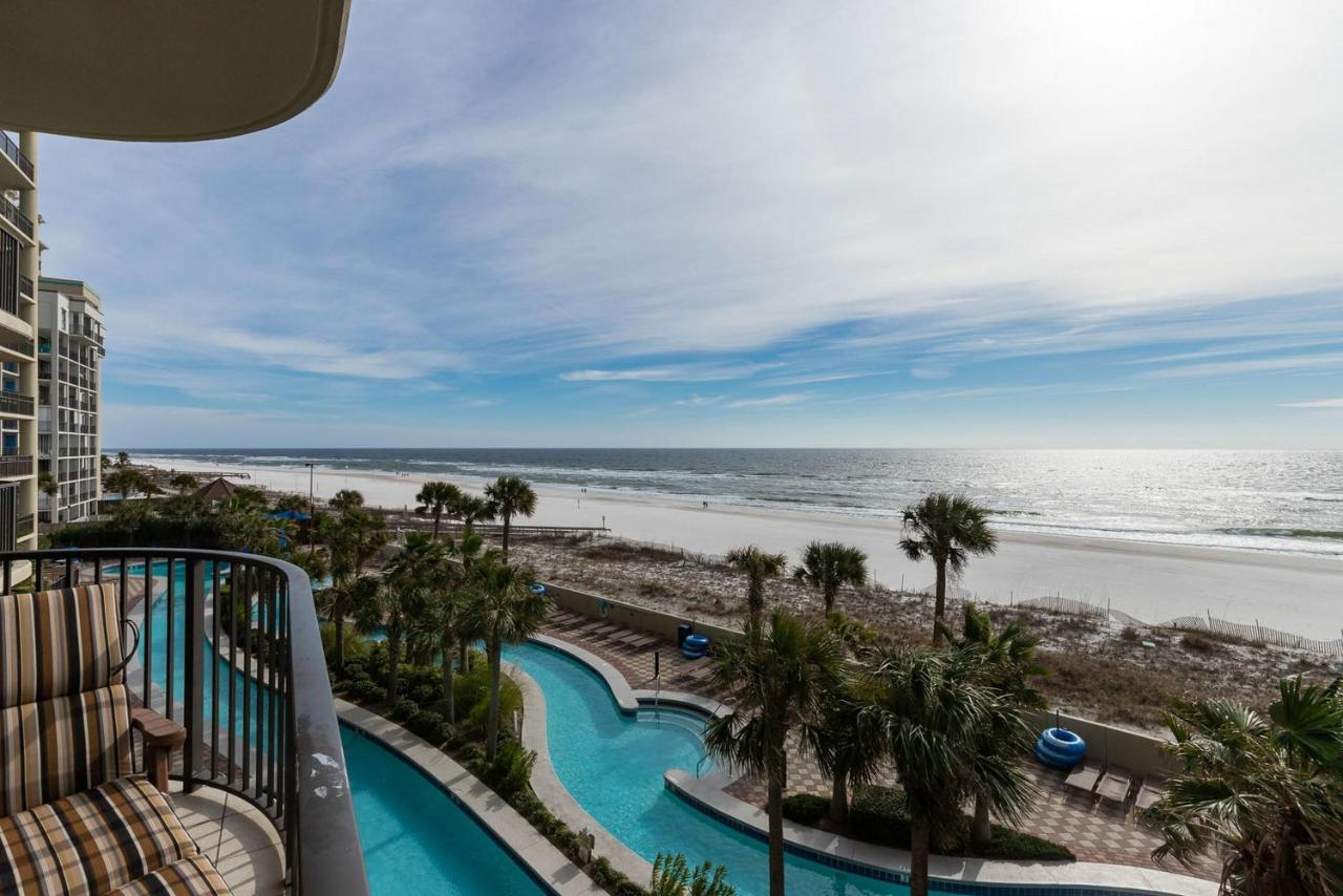 Phoenix West By Brett-Robinson Vacations Orange Beach Luaran gambar