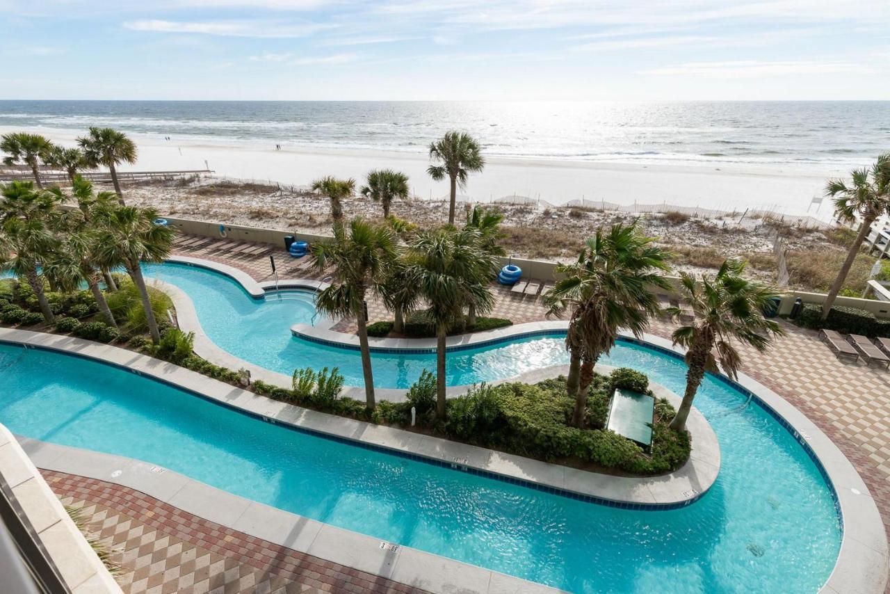 Phoenix West By Brett-Robinson Vacations Orange Beach Luaran gambar
