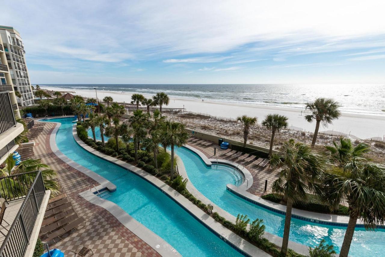 Phoenix West By Brett-Robinson Vacations Orange Beach Luaran gambar