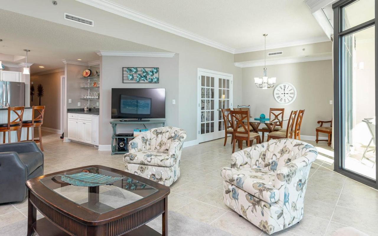 Phoenix West By Brett-Robinson Vacations Orange Beach Luaran gambar