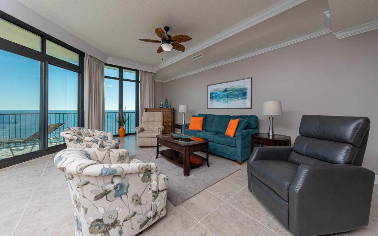 Phoenix West By Brett-Robinson Vacations Orange Beach Luaran gambar