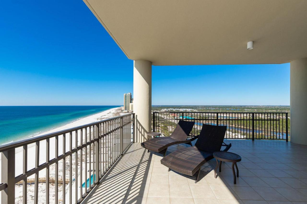 Phoenix West By Brett-Robinson Vacations Orange Beach Bilik gambar