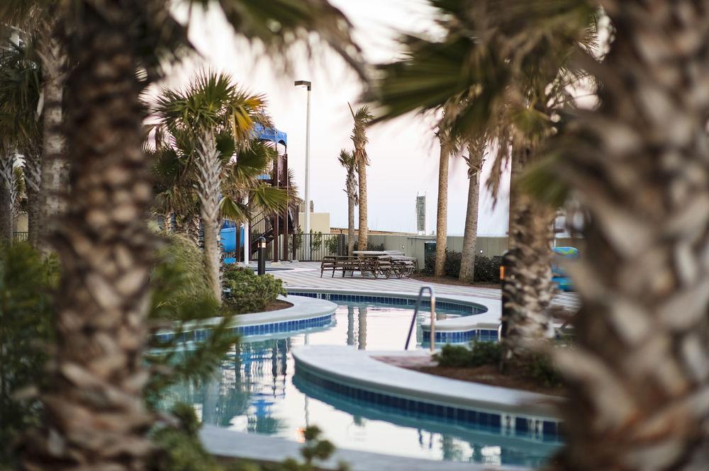 Phoenix West By Brett-Robinson Vacations Orange Beach Luaran gambar