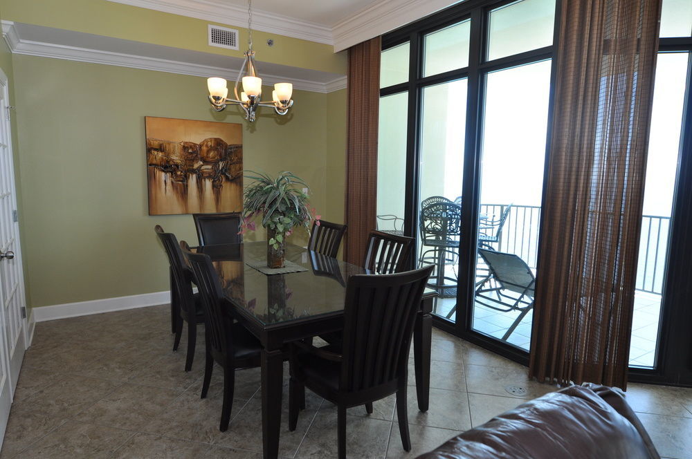 Phoenix West By Brett-Robinson Vacations Orange Beach Luaran gambar