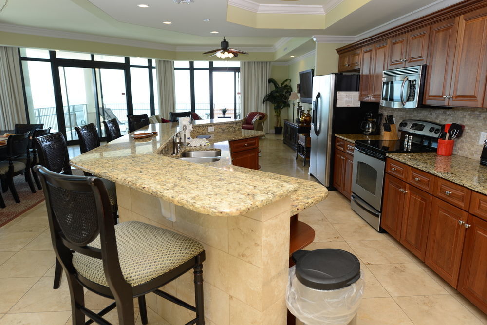 Phoenix West By Brett-Robinson Vacations Orange Beach Luaran gambar
