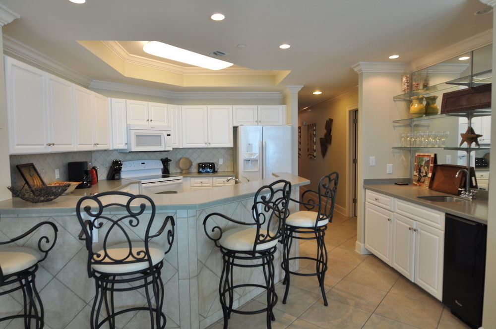 Phoenix West By Brett-Robinson Vacations Orange Beach Luaran gambar