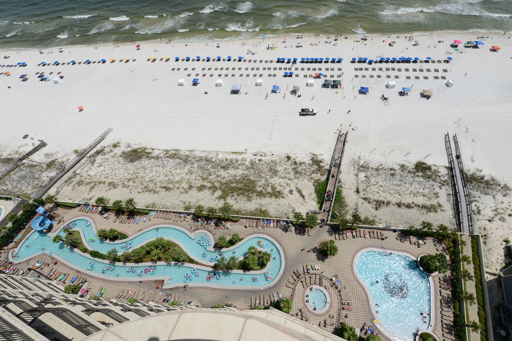 Phoenix West By Brett-Robinson Vacations Orange Beach Luaran gambar