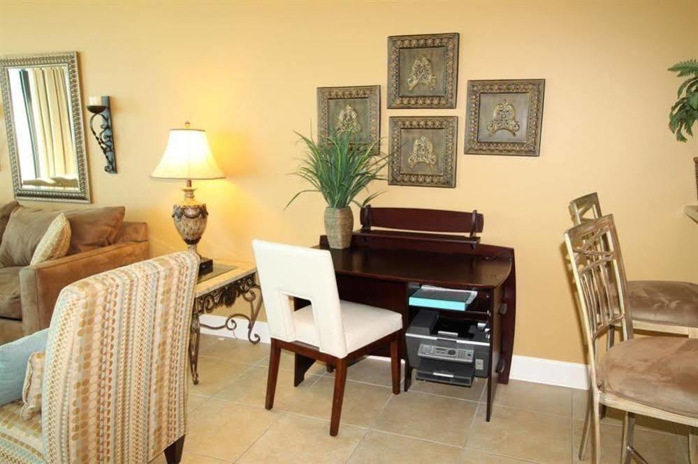 Phoenix West By Brett-Robinson Vacations Orange Beach Luaran gambar