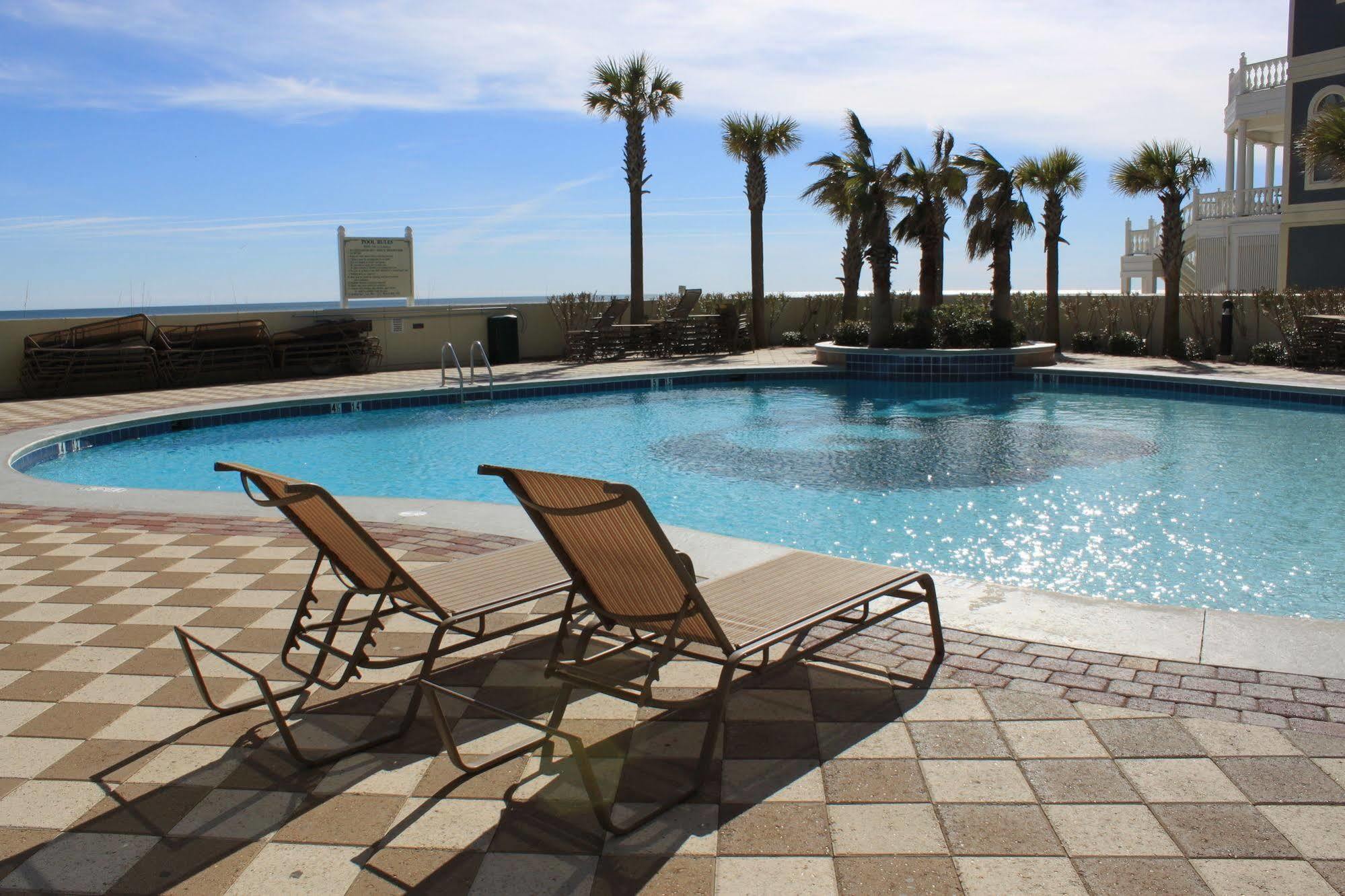 Phoenix West By Brett-Robinson Vacations Orange Beach Luaran gambar
