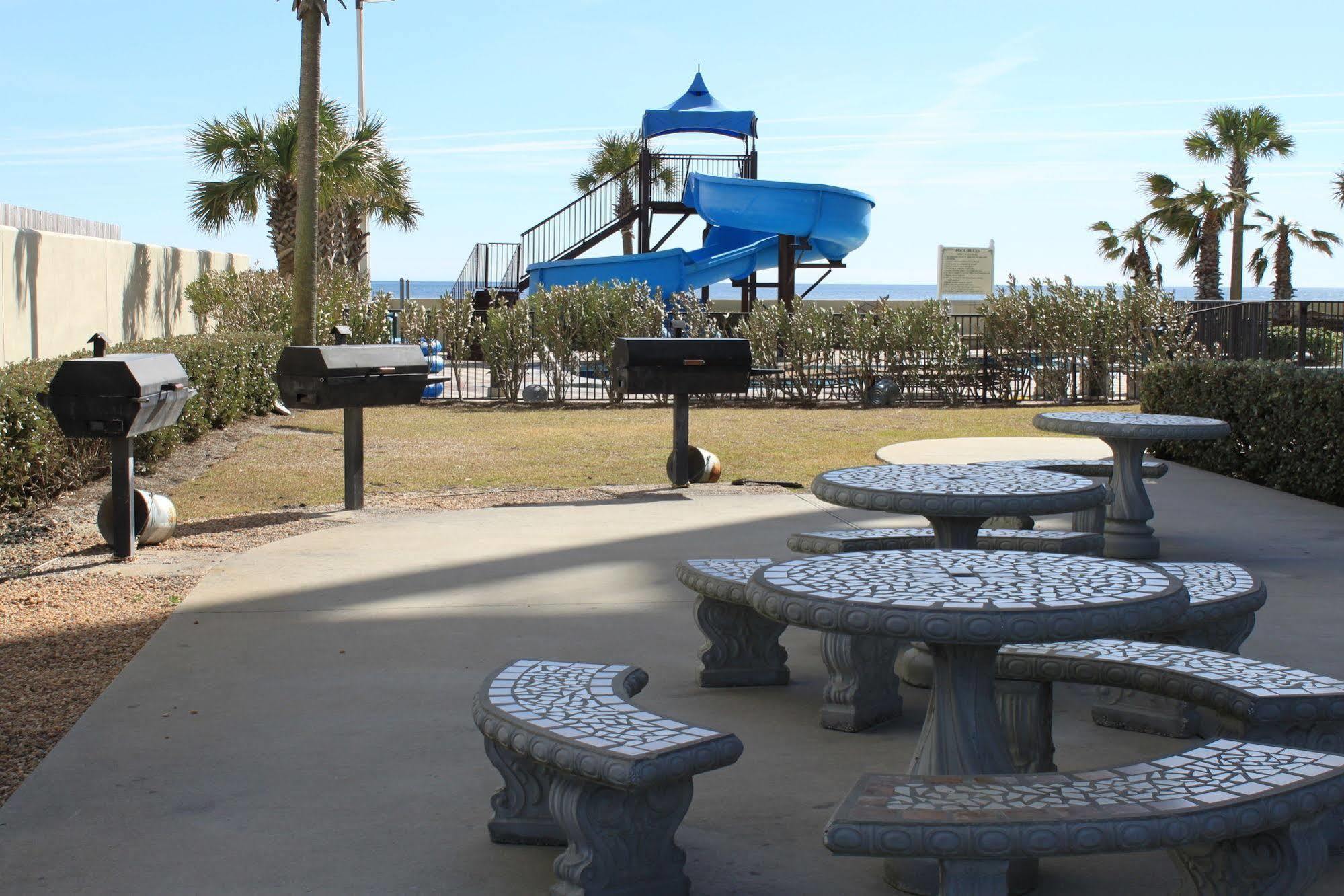 Phoenix West By Brett-Robinson Vacations Orange Beach Luaran gambar