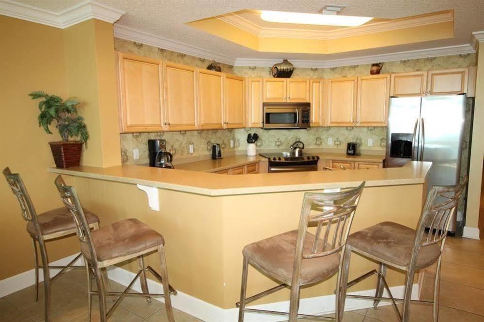 Phoenix West By Brett-Robinson Vacations Orange Beach Luaran gambar