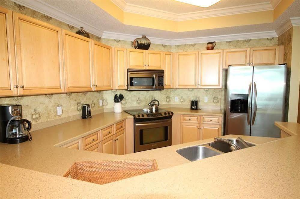 Phoenix West By Brett-Robinson Vacations Orange Beach Luaran gambar